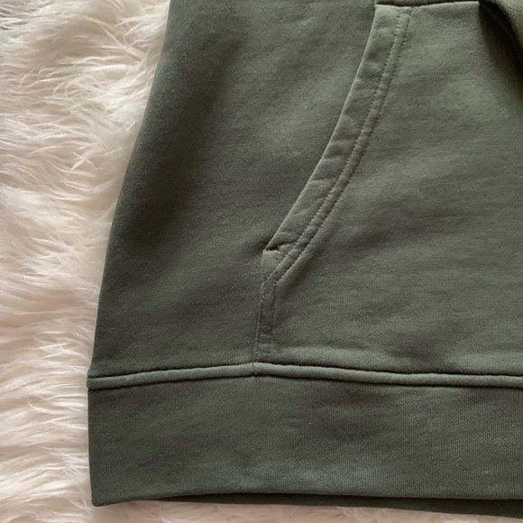 NWT 100% Organic cotton unisex classic hoodie Peak Performance Sweden S/men M/w - Picture 6 of 9